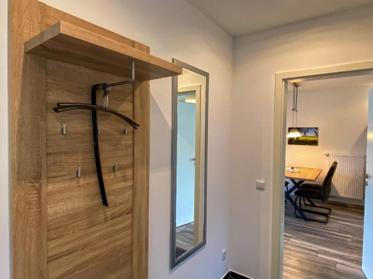 Ferienhaus Sterneneifel Heimbach Eksteriør bilde